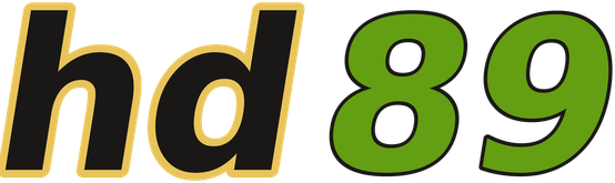 hd89 logo